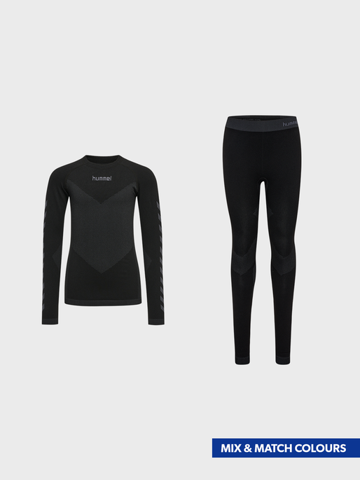 hummel first seamless set kids, , model